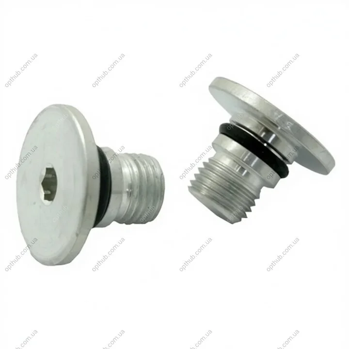 Пробка піддону автомобіля Fischer Automotive One (FA1) 257.876.001 (фото 1)