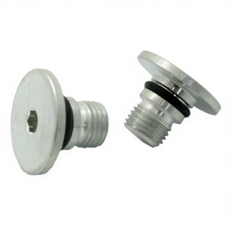 Пробка піддону автомобіля Fischer Automotive One (FA1) 257.876.001