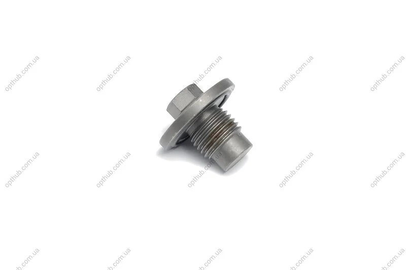 Пробка масляного піддону M14x1.5 L=16 (вир-во Fischer) Fischer Automotive One (FA1) 257.882.001 (фото 1)