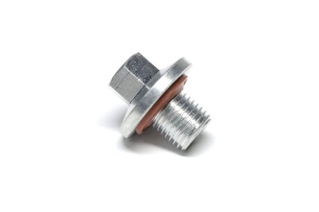 Пробка піддону автомобіля OAS186 МАСЛЯНЫЕ ПРОБКИ M14X1,5 L=14 -ua Fischer Automotive One (FA1) 257.888.001