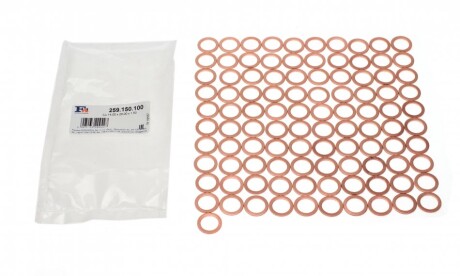 Ущільнювач пробки піддона FA1 Fischer Automotive One (FA1) 259.150.100