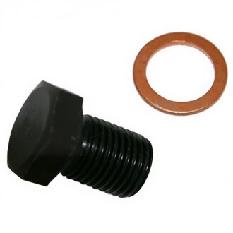 Пробка піддону автомобіля Fischer Automotive One (FA1) 280.751.011