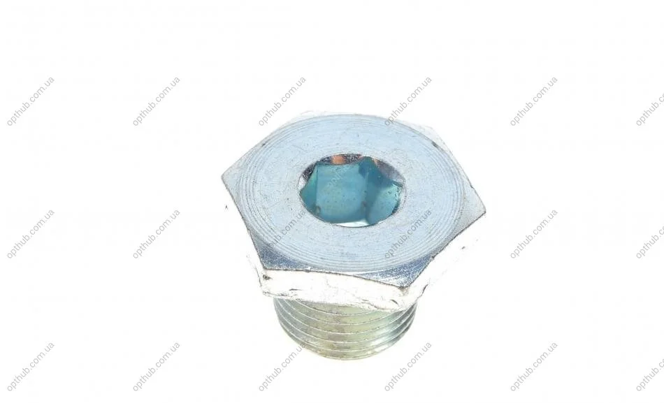 Пробка піддону Fischer Automotive One (FA1) 308.480.001 (фото 1)