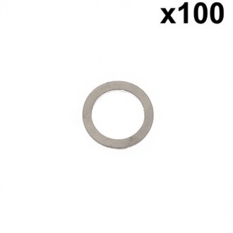 Шайба алюмінієва Fischer Automotive One (FA1) 310.980.100 (фото 1)