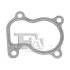 Прокладка металева двигуна Fischer Automotive One (FA1) 330937 (фото 1)