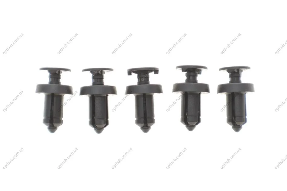 Кліпса кріплення (затискач) Fischer Automotive One (FA1) 33-30002.5 (фото 1)