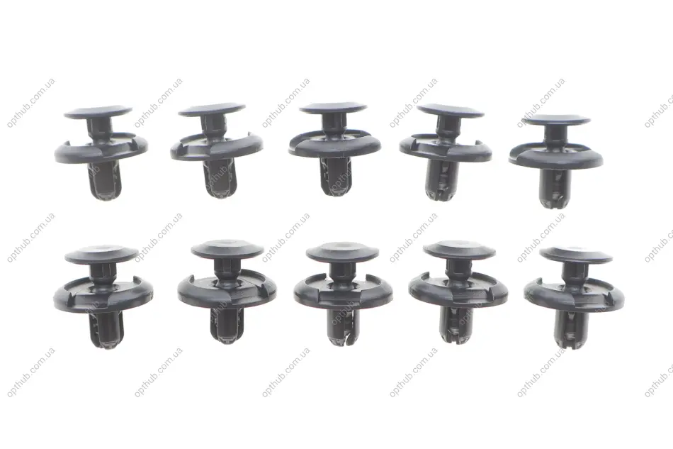 Кліпса кріплення (затискач) Fischer Automotive One (FA1) 33-30004.10 (фото 1)