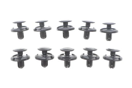 Кліпса кріплення (затискач) Fischer Automotive One (FA1) 33-30004.10