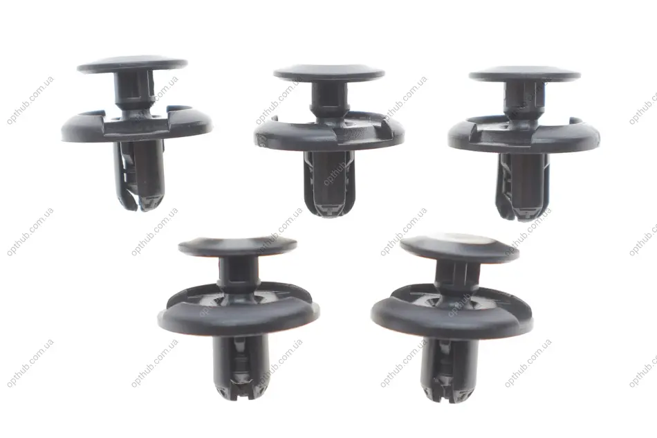 Кліпса кріплення (затискач) Fischer Automotive One (FA1) 33-30004.5 (фото 1)