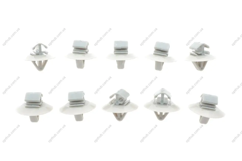 Кліпса кріплення (затискач) Fischer Automotive One (FA1) 33-40014.10 (фото 1)