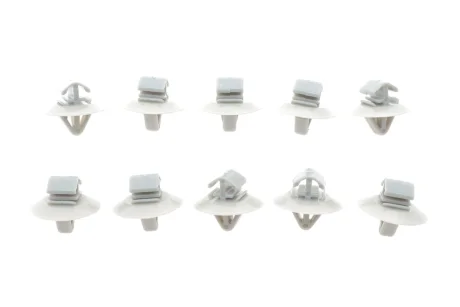 Кліпса кріплення (затискач) Fischer Automotive One (FA1) 33-40014.10