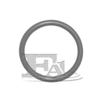 Ущільнювальне кільце (мат. HNBR) 17,17*1,78 мм Fischer Automotive One (FA1) 3411033010