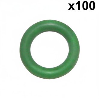 Кольцо резиновое Fischer Automotive One (FA1) 341.1074.100