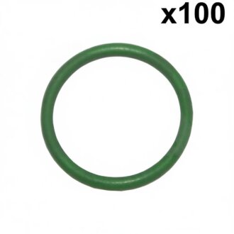 Кольцо резиновое Fischer Automotive One (FA1) 341.1145.100