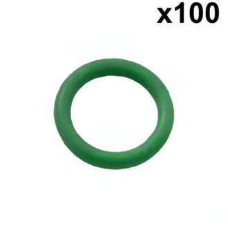 Кольцо резиновое Fischer Automotive One (FA1) 341.1154.100