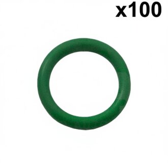 Кольцо резиновое Fischer Automotive One (FA1) 341.1201.100