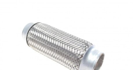 Гофротруба вихлопної системи I.B. ЭЛАСТИЧНАЯ ГОФРА 45X190 ММ 45.5 X 190.0 ММ -ua Fischer Automotive One (FA1) 345-190