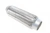 Гофротруба выхлопной системы ГОФРА 48X230 ММ 48.5 X 230.0 ММ INNERBRAID Fischer Automotive One (FA1) 348-230 (фото 1)