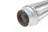Гофротруба выхлопной системы ГОФРА 48X230 ММ 48.5 X 230.0 ММ INNERBRAID Fischer Automotive One (FA1) 348-230 (фото 4)