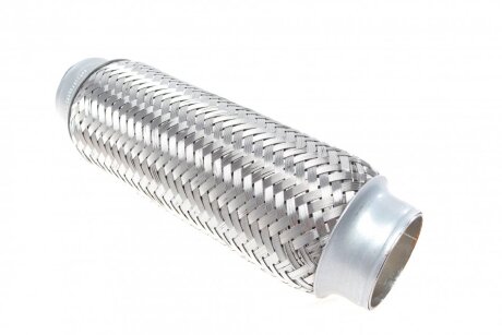 Гофротруба вихлопної системи ГОФРА 48X230 ММ 48.5 X 230.0 ММ INNERBRAID -ua Fischer Automotive One (FA1) 348-230