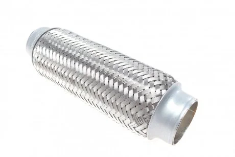 Гофротруба выхлопной системы ГОФРА 48X230 ММ 48.5 X 230.0 ММ INNERBRAID Fischer Automotive One (FA1) 348-230