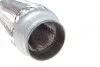 Гофротруба выхлопной системы ГОФРА 48X230 ММ 48.5 X 230.0 ММ INNERBRAID Fischer Automotive One (FA1) 348-230 (фото 5)