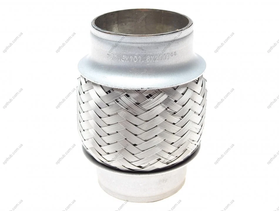 Труба гофрированная 50x100 мм (пр-во Fischer) Fischer Automotive One (FA1) 350-100 (фото 1)