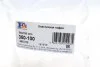 Труба гофрированная 50x100 мм (пр-во Fischer) Fischer Automotive One (FA1) 350-100 (фото 2)