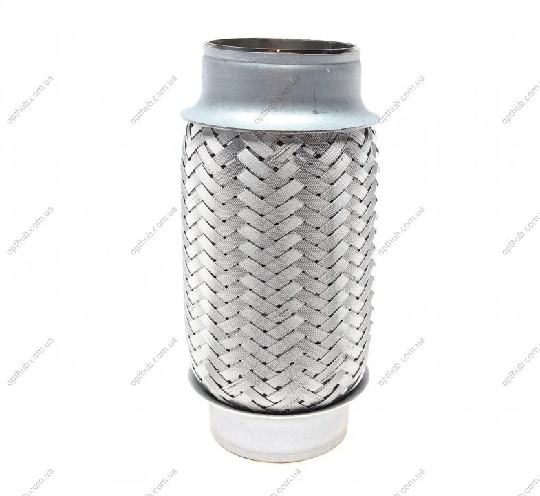 Труба гофрированная 50x150 мм (пр-во Fischer) Fischer Automotive One (FA1) 350-150 (фото 1)