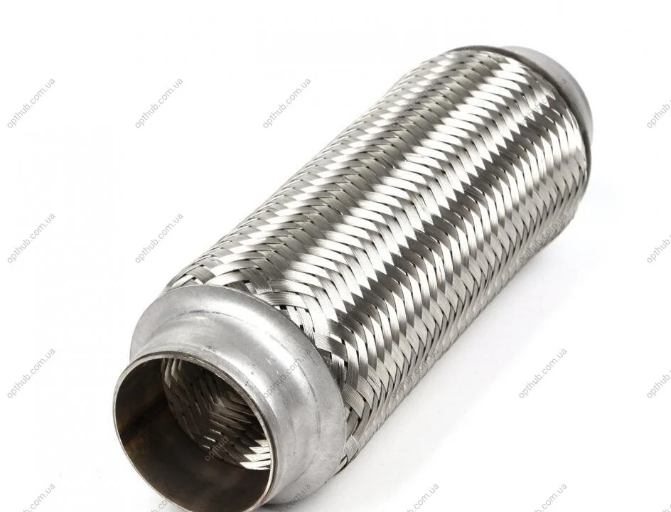 Труба гофрированная 50x230 mm (пр-во Fischer) Fischer Automotive One (FA1) 350-230 (фото 1)