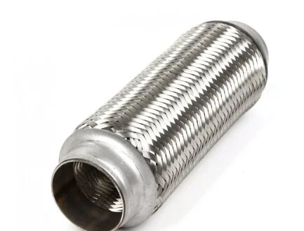 Труба гофрированная 50x230 mm (пр-во Fischer) Fischer Automotive One (FA1) 350-230