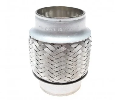 Гофра эластичная 55x100 mm (пр-во Fischer) Fischer Automotive One (FA1) 355-100