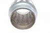 Гофротруба выхлопной системы ГОФРА 57X100 ММ 57.5 X 101.6 ММ INNERBRAID Fischer Automotive One (FA1) 357-100 (фото 3)
