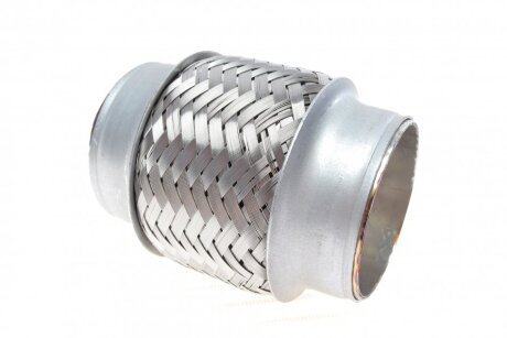 Гофротруба вихлопної системи ГОФРА 57X100 ММ 57.5 X 101.6 ММ INNERBRAID -ua Fischer Automotive One (FA1) 357-100