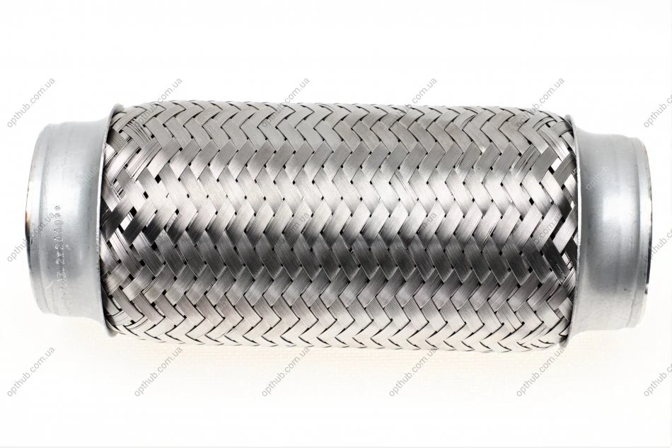 Труба гофрированная 60x200 mm (пр-во Fischer) Fischer Automotive One (FA1) 360-200 (фото 1)