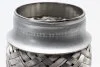 Труба гофрированная 60x200 mm (пр-во Fischer) Fischer Automotive One (FA1) 360-200 (фото 4)