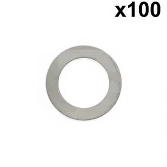 Шайба алюминиевая Fischer Automotive One (FA1) 372.980.100