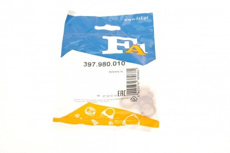 Шайба мідна Fischer Automotive One (FA1) 397.980.010