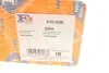Прокладка колектора випускного BMW 3 (E36)/5 (E39)/7 (E38) 91-03 M52 FA1 UA63 Fischer Automotive One (FA1) 410-008 (фото 2)