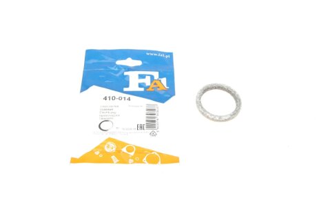 Прокладка колектора випускного BMW 3/5/X3 2.0-2.8 11-, N20/N26 FA1 (opt-om) Fischer Automotive One (FA1) 410-014