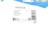 Прокладка колектора двигуна металева КОЛЛ. EX BMW N47 03- (2) Fischer Automotive One (FA1) 410-015 (фото 4)