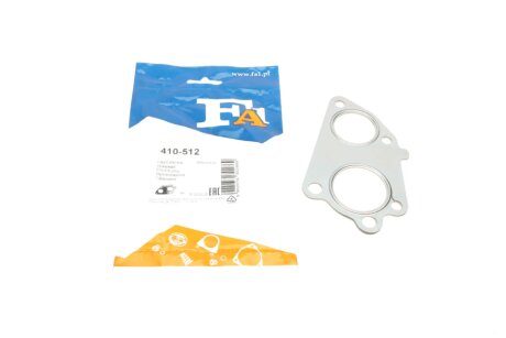 Прокладка двигуна металева B.M.W. MISCELLANEOUS GASKET -ua Fischer Automotive One (FA1) 410-512