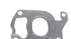 Прокладка турбіни BMW X5 (F15/F85)/X6 (F16/F86) 10-19 (трубка на злив масла) FA1 UA63 Fischer Automotive One (FA1) 410-516 (фото 3)