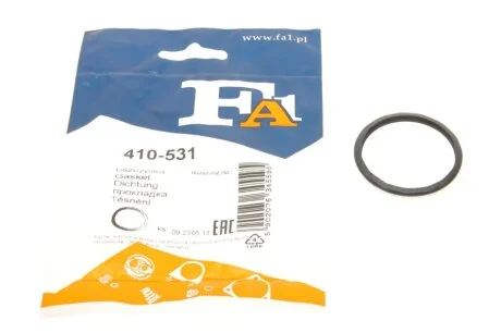 Прокладка випускного колектора (вир-во Fischer) Fischer Automotive One (FA1) 410-531