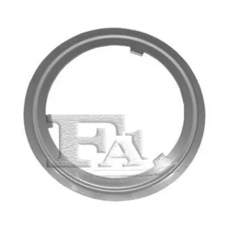 Прокладка труби DEFENDER 2.2 11-, FREELANDER 2 2.2 06-, RANGE EVOQUE 2.2 11- Fischer Automotive One (FA1) 410905