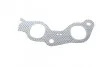 Прокладка колектора випускного VW Passat/Golf/Jetta/Seat Ibiza/Cordoba 1.0-1.4i 83-02 FA1 (opt-om) Fischer Automotive One (FA1) 411-002 (фото 3)
