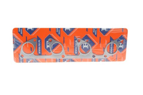 Прокладка колектора випускного Audi A3/A4/A6/Skoda Octavia/VW Passat 2.0 TDI 05- FA1 UA63 Fischer Automotive One (FA1) 411-017