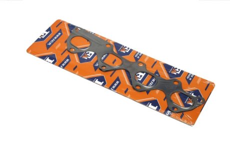 Прокладка колектора двигуна металева VW ПРОКЛАДКА КОЛЛЕКТОРА Fischer Automotive One (FA1) 411-022