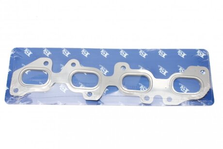 Прокладка випускного колектора (Fischer) C.I.U Fischer Automotive One (FA1) 411-031