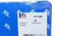 Прокладка випускного колектора (Fischer) C.I.U Fischer Automotive One (FA1) 411-034 (фото 2)